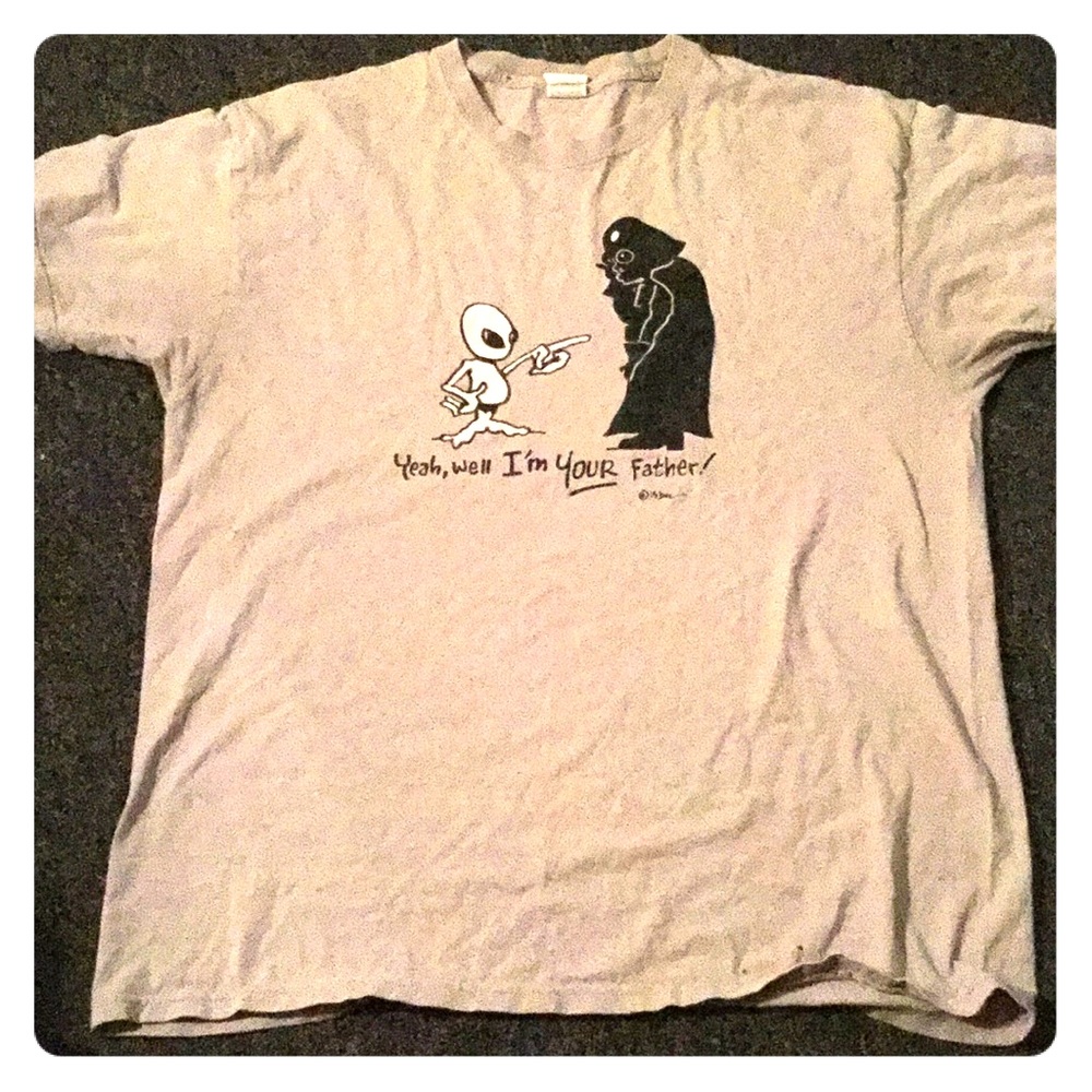 Men’s Shirt